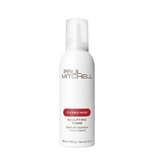 Picture of PAUL MITCHELL FLEXIBLE STYLE SCULPTING FOAM